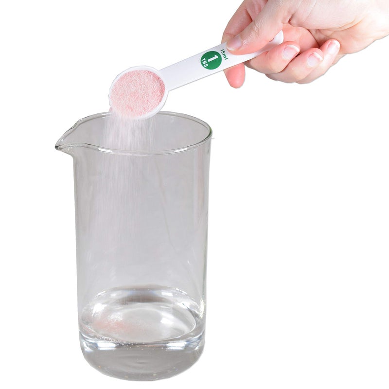 Perky-Pet Hummingbird Instant Nectar Powder Concentrate - 2 lb Bag - 244SFB - Makes 192 oz of Humming bird Liquid Food Nectar - 100% Sucrose - Image 3